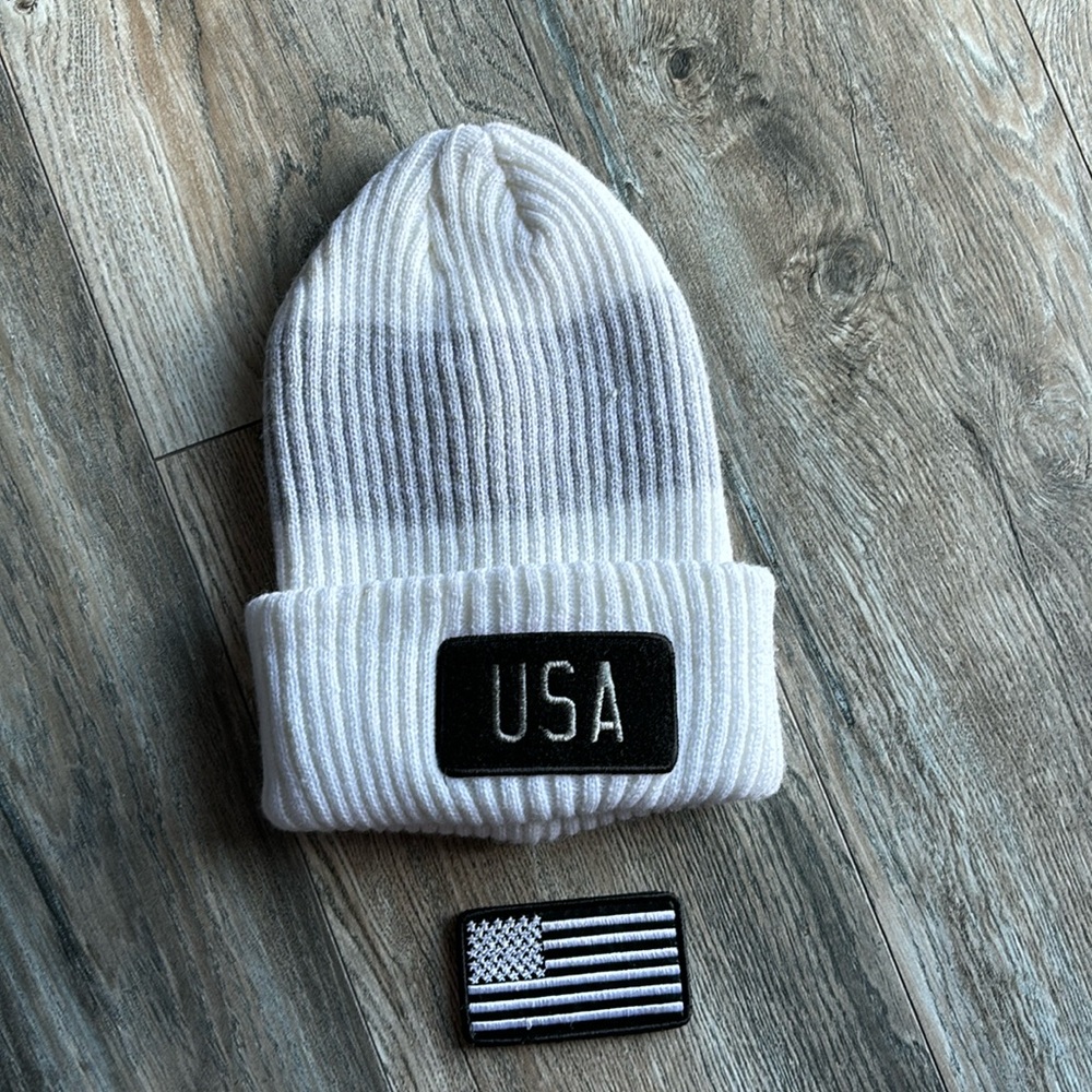 Beanie